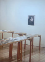 Wolfgang Tillmans, manual