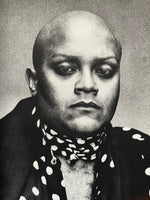 Alice Springs, Portraits
