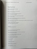 Grace Wales Bonner, Dream in the Rhythm