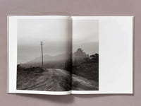 Ian Bates, The Weight of Ash