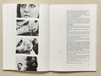 Yvonne Rainer, Work 1961-73