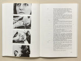 Yvonne Rainer, Work 1961-73