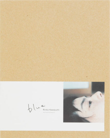 Rinko Kawauchi – 川内倫子 | blue
