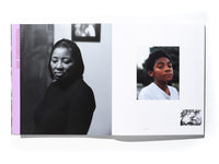 Zora J Murff, True Colors (or, Affirmations in a Crisis)