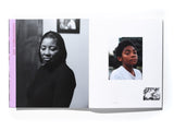Zora J Murff, True Colors (or, Affirmations in a Crisis)