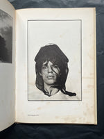 David Bailey, Beady Minces