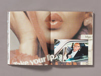 Janet Delaney, Too Many Products Too Much Pressure *Signed