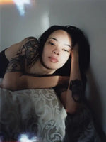 Zora Sicher, Geography *Signed *Pre-order*