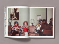 Janet Delaney, Too Many Products Too Much Pressure *Signed
