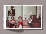 Janet Delaney, Too Many Products Too Much Pressure *Signed