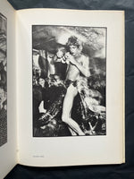 David Bailey, Beady Minces