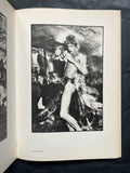 David Bailey, Beady Minces