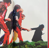 David Bailey, Rock and Roll Heroes