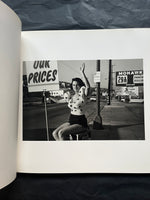 Bruce Davidson, Los Angeles 1964