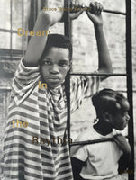 Grace Wales Bonner, Dream in the Rhythm