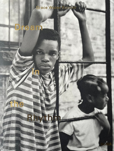 Grace Wales Bonner, Dream in the Rhythm