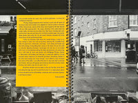 Francesco Ragazzi, Broadway Market *Signed