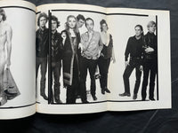 Richard Avedon, Portraits