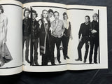 Richard Avedon, Portraits