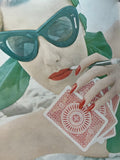Irving Penn, Moments Preserved
