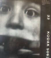 Marc Lebon, True Life 2f2: Mark Lebon London (West) 1992-3
