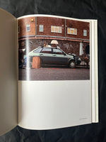 Nigel Shafran, edited photographs 1992-2004