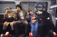 Bob Mazzer, Underground