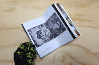 Stray Dog Zine: Issue 3