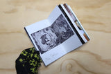 Stray Dog Zine: Issue 3