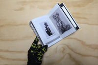 Stray Dog Zine: Issue 3