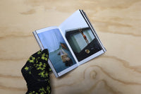 Stray Dog Zine: Issue 3