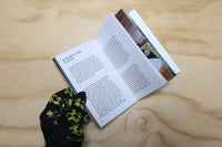 Stray Dog Zine: Issue 3