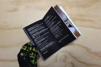 Stray Dog Zine: Issue 3