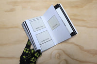 Stray Dog Zine: Issue 3