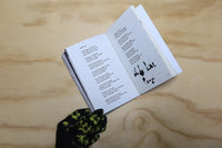 Stray Dog Zine: Issue 3