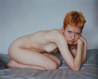 Greta Ilieva, Rooms