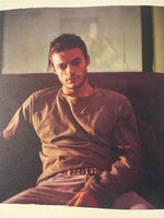 Drew Jarrett, 1994