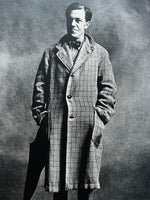 Irving Penn, Moments Preserved