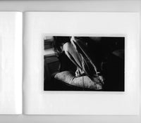Laurel Thoma, Nine Silver Gelatin Prints