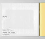 Laurel Thoma, Nine Silver Gelatin Prints