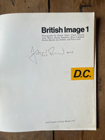 British Image 1 *Signed