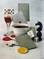 Irving Penn, Moments Preserved