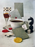 Irving Penn, Moments Preserved