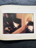 Improbable Memories, Sarah Moon