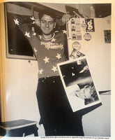 Marc Lebon, True Life 2f2: Mark Lebon London (West) 1992-3