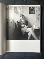 Nigel Shafran, edited photographs 1992-2004