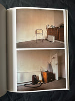 Nigel Shafran, edited photographs 1992-2004