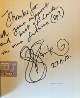 Marc Lebon, True Life 2f2: Mark Lebon London (West) 1992-3