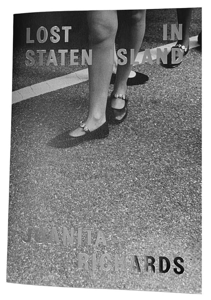 Juanita Richards, Lost In Staten Island