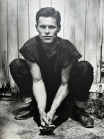Herb Ritts, Pictures